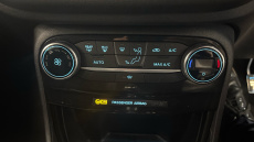 Ford Puma 1.0 EcoBoost Hybrid mHEV ST-Line X First Ed 5dr Petrol Hatchback